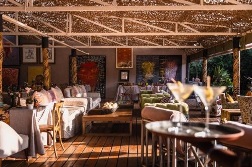 Hemingways Eden Residence