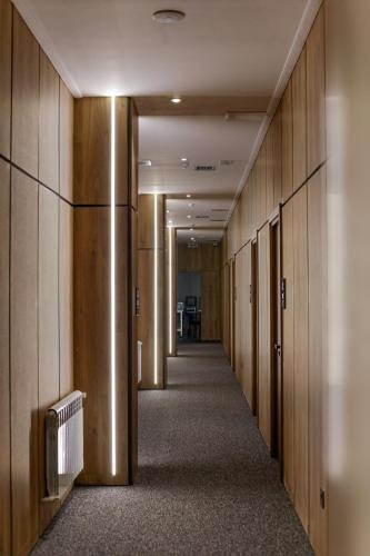 Kaganat Boutique Hotel