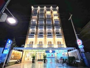 LK Apartment & Guest House