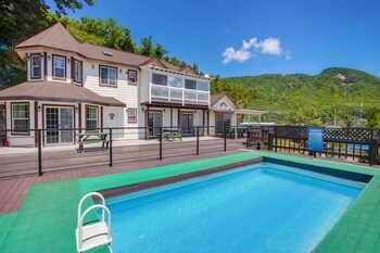 Ganghwa Daon Pensino