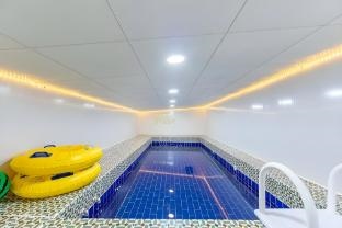 Gyeongju Danchae Gamsung Pool Villa