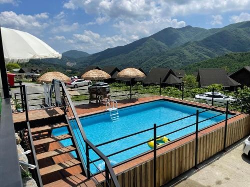 Gapyeong Stayel Pension