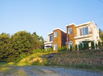 Seosan Seahill Pension