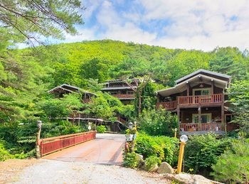 Goesan Namgang Pension