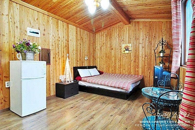 Gapyeong Gethsemane Pension