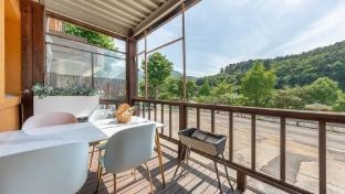 Gapyeong Noksu Valley Pet Group Pension