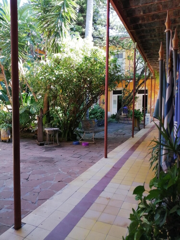 Gran Hotel Concordia