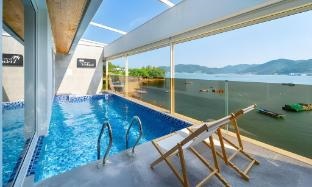 Be My Island Pool Villa