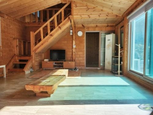 Danyang Haneulmaru Private Pension