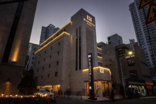 H-AVENUE HOTEL haeundae