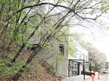 Art Stay at Gallery G-an