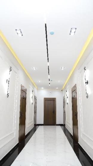 Nazar Hotel & Hostel