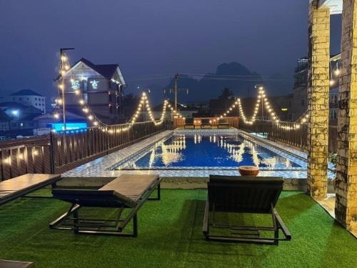 A P S Boutique Hotel