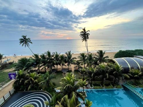 Aryana Queen Beach Resort