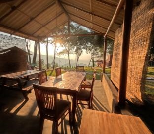 Sobaway Resort - Ella