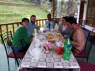 Ella Serenity Homestay