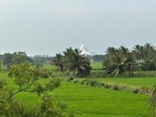 Tranquil Sanctuary Yala