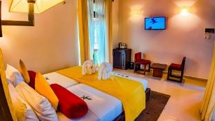 Hotel Kamrel Sigiriya