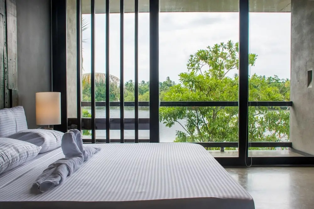 Capital O 385 Rimakvin River Edge Resort & Banquet