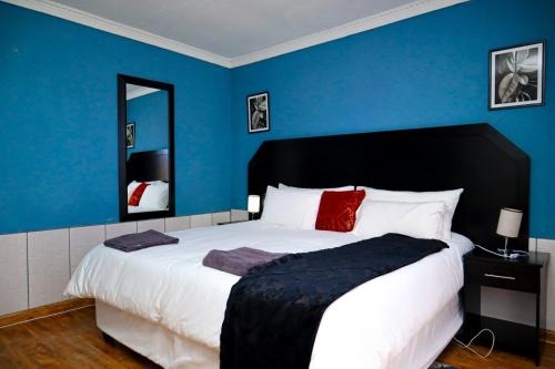 Khatholoha Guest House