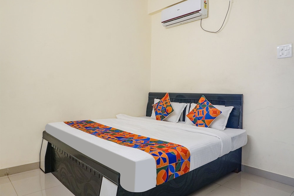 Fabexpress Vaishnav Inn