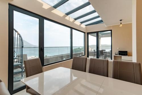 Budva Gate Penthouse