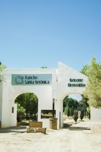 Rancho Santa Veronica