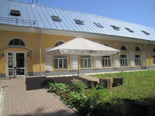 Antonovo Guest House