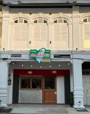 Jovial Industrial Stylish Lodge ````Bukit Mertajam