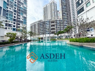 i-City Shah Alam | Premium Residences by ASDEH
