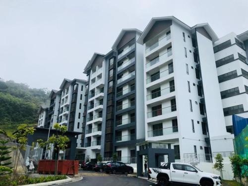 Ammara homestay 3 @ Palas Horizon kea farm