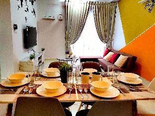 Alanis Residence 7 Pax @ Sepang KLIA Kota Warisan