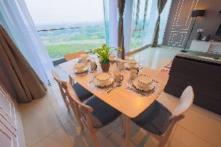 Irresistible Condo Cyberjaya Putrajaya #KL10 pax