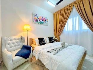 Alanis Studio Suite @ KLIA shortstay