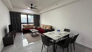 Agile Bukit Bintang TRX By EAE