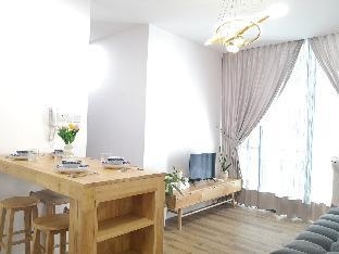 Hanns&KingBed&WIFI&Pool@ComfortStay4