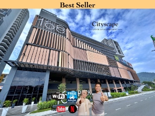 168 Park Soho Selayang Batu Caves by Cityscape