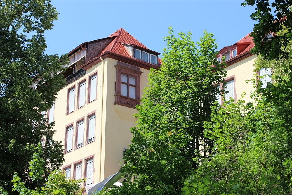 ACHAT Hotel Franziskushöhe
