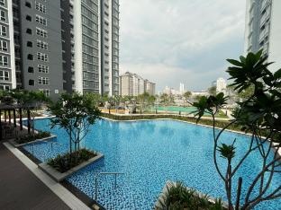 121 Residences @ The Homez Near One Utama Starling