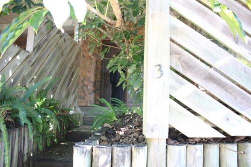 Coastal Retreat Unit 3