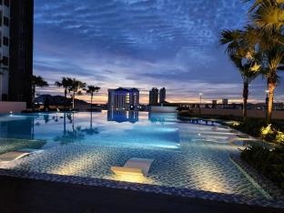 Metropol Service Apartment BM3-min To KPJ Hospital