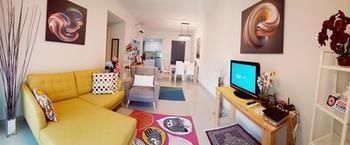 Skyview Univ 360 Homestay