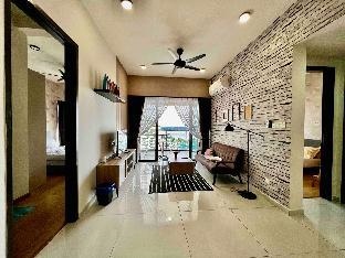DangaBay@CountryGarden -Fantastic2 (2BR2B)#Cowidea