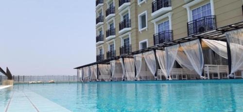 Champs Elysees Homestay @ Kampar