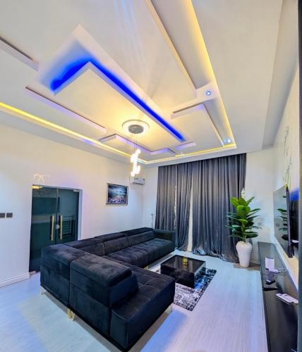 Jayz Shortlet Apartment