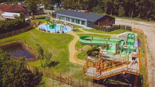 Camping Marvilla Parks Kaatsheuvel