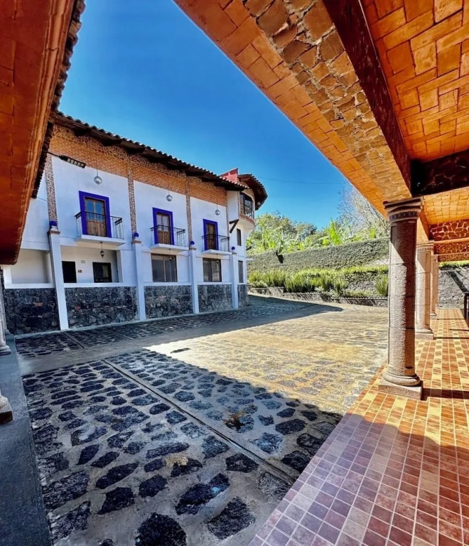 Hotel El Pedregal
