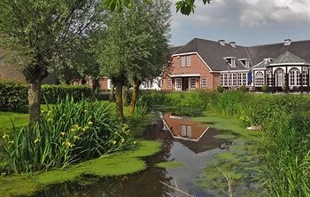 Charme Hotel & Restaurant de Arendshoeve