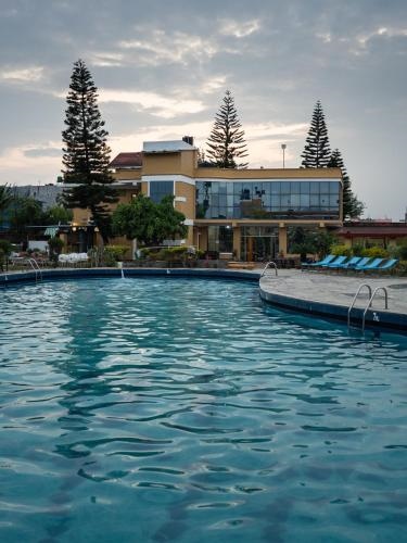 Club Bagmati by HSH