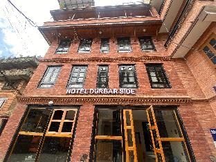 Hotel Durbar Side